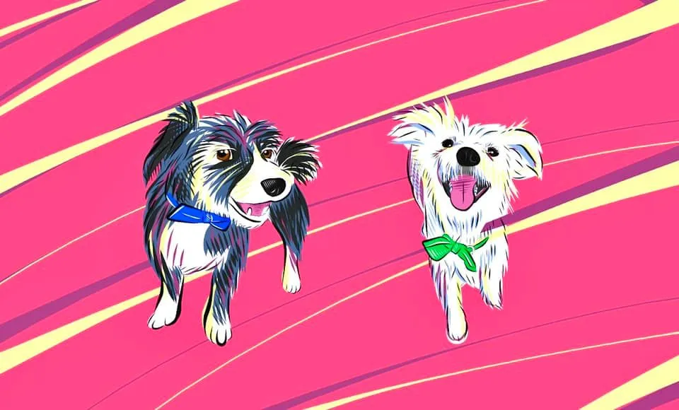 Digital art