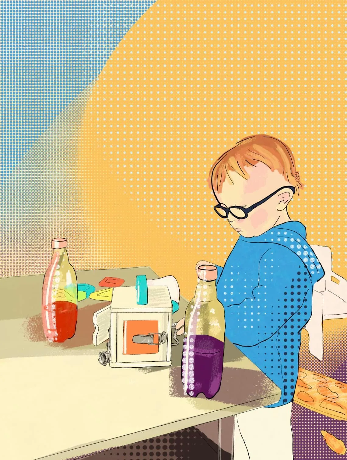 Digital art