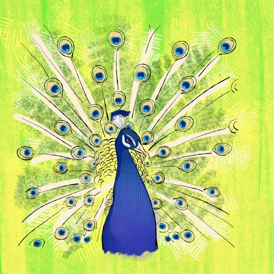 Digital art