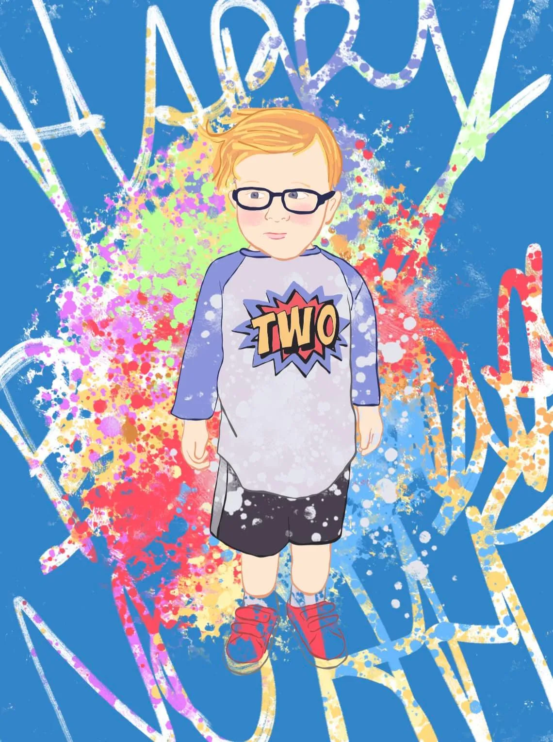 Digital art