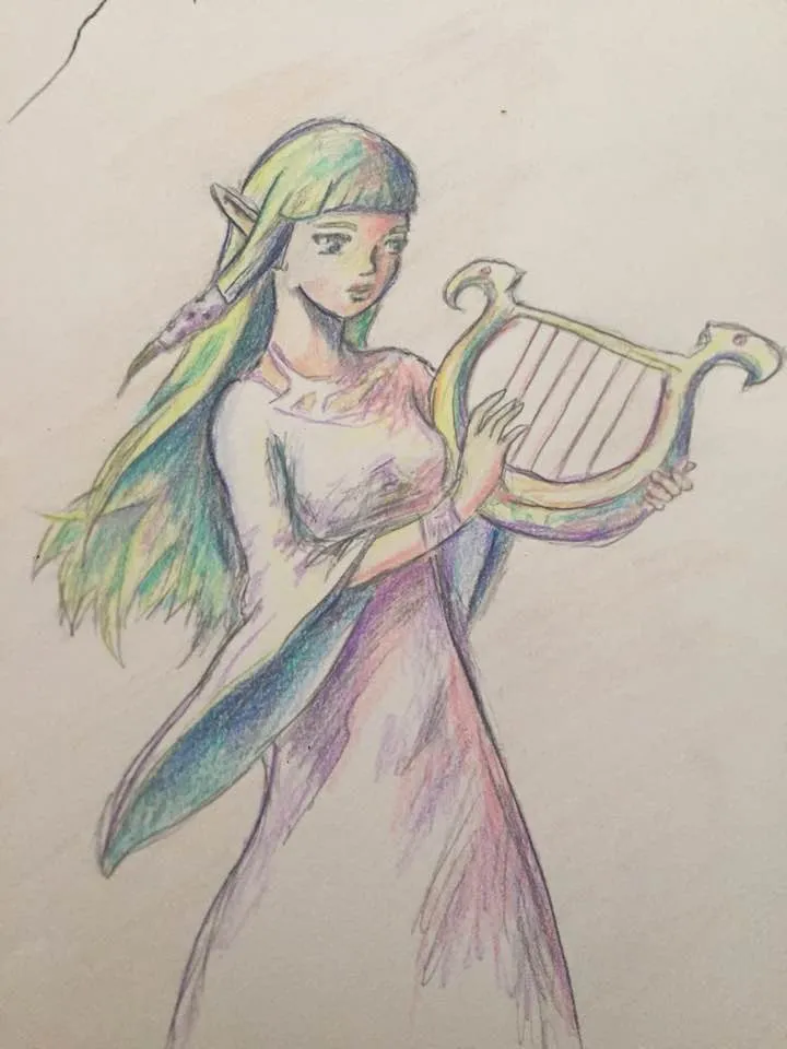 Fan art