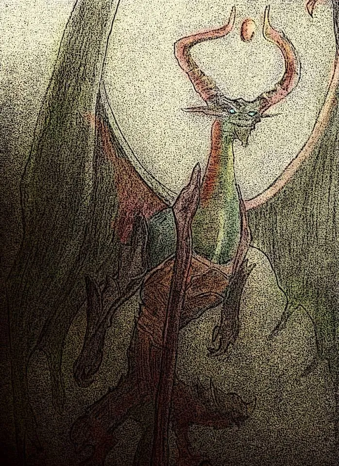 Fan art