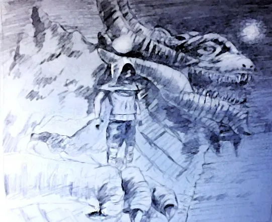 Fan art
