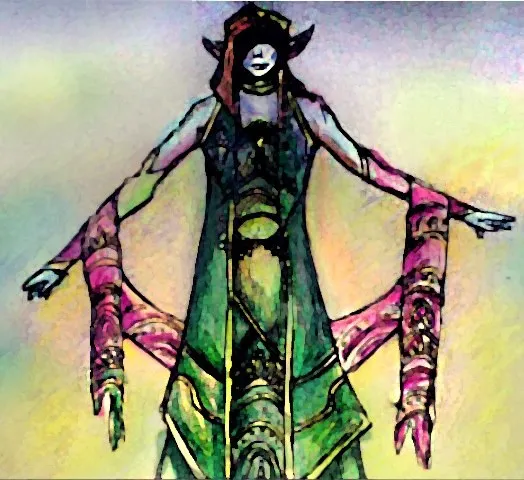 Fan art