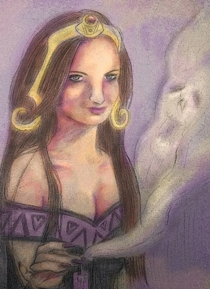 Fan art