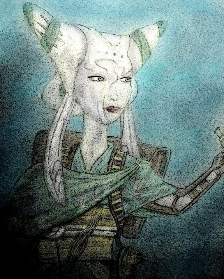 Fan art